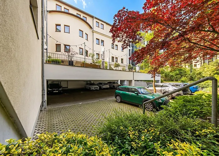 Hotel & Restaurant Michaelis Leipzig